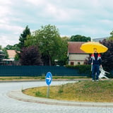 Björn von Morgenstern - Kreisverkehrfest