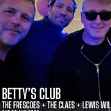 RCMS Presents: Summer Showcase ft. Betty's Club, The Frescoes + more!