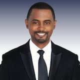 Je'Caryous Johnson's Weekend Husband