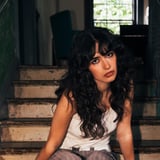 Asha Banks: something inbetween tour