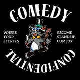 Comedy Confidential featuring Steve Furey & More!