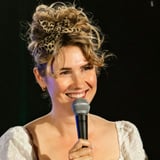Really Funny Comedians (Who Happen to Be Women) w/ Heather Pasternak