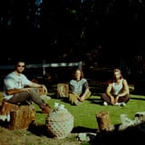Turnover - Down On Earth Tour