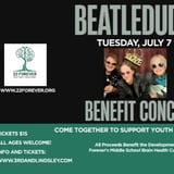 Come Together for Youth Mental Health and Substance Use Prevention Featuring the Beatledudes