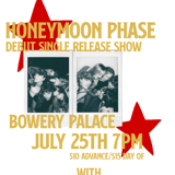 Honeymoon Phase | Girlbossanova | Navita