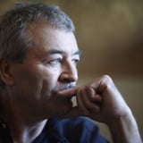 Ian Gillan - Talkin' Gib'rish - Venue Premium Tickets