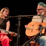 Sanseverino et Lise Cabaret