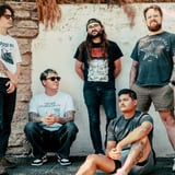 Hot Mulligan North American Fall Tour