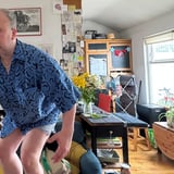 Shane Daniel Byrne - Baby This Time