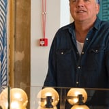 Mark Olson (ex-Jayhawks)