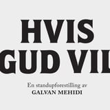 Hvis Gud vil
