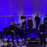 SINGIN’ IN MY SOUL - Anne Marte Slinning med band