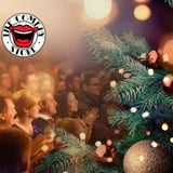 Christmas Best in Stand Up - Saturday 12th December - 6.30pm