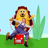 Legeaftale med Børste