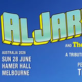 AL JARDINE | PERFORMING THE HITS OF THE BEACH BOYS | 28 JUNE | HAMER HALL, MELBOURNE