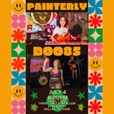 BOO85, Painterly