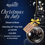 Kingsgrove RSL 