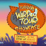 Flashband Warped Tour Showcase