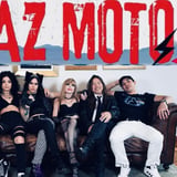 BAZ MOTO followed by Sinferno Cabaret