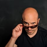 Comedy Grind ft. Rob DaRocha and more TBA