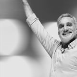 Bassem Youssef: The Belly of the Beast Tour