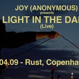 Joy (Anonymous) (UK) // RUST