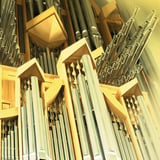 Orgelsumar í Hallgrímskirkju / Orgelmaraþon í Hallgrímskirkju á Menningarnótt