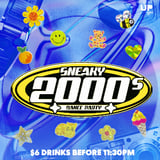 Sneaky 2000s Dance Party at Sneaky Dee's - Jul 18 2026