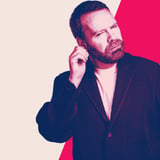 Neil Delamere: Reinventing the Neil