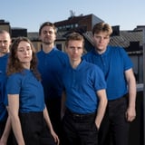Kaoskomplottets Improshow - November