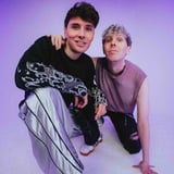 Dan & Phil - Hard Launch World Tour