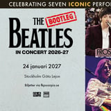 The Bootleg Beatles