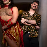 Tony & The Kiki