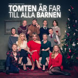 Tomten är far till alla barnen