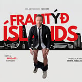 FramtÝð Íslands
