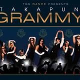 The Takapuna Grammys