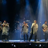 Los Kjarkas