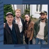 Røed Quartet | Oslojazz 2026