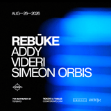 REBŪKE