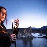 Chelsea Wolfe: THE DARK World Tour