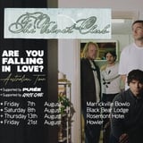 The Velvet Club - Rosemount Hotel, Perth