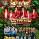 Los Rieleros Del Norte - Sol De Ojinaga - Caudales Del Norte