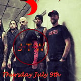 SoulSwitch + For The Forsaken + J T White