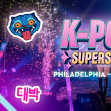 K-POP Superstars