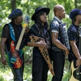 The Wooten Brothers