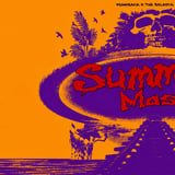 Penniback Presents: Summer Mass with Wavves, Modern Color, and MORE