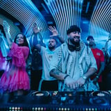 DJ Habibeats