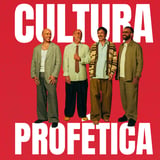 Cultura Profética