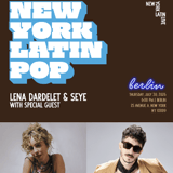 Lena Dardelet | Seye