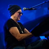 The Peter Karp Band, Album Release party for Jersey Town